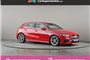 2018 Mercedes-Benz A-Class A200 AMG Line Premium 5dr Auto