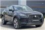 2024 Jaguar E-Pace 1.5 P300e R-Dynamic HSE Black 5dr Auto