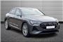 2021 Audi e-tron Sportback 300kW 55 Quattro 95kWh Launch Edition 5dr Auto