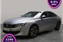 2023 Peugeot 508 1.6 Hybrid GT 5dr e-EAT8