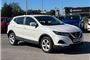 2020 Nissan Qashqai 1.3 DiG-T 160 Acenta Premium 5dr DCT