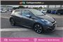 2018 Peugeot 208 1.2 PureTech 82 Tech Edition 5dr [Start Stop]