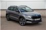 2024 Skoda Karoq 2.0 TDI [150] Sportline 4x4 5dr DSG