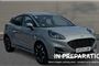 2023 Ford Puma 1.0 EcoBoost Hybrid mHEV ST-Line X 5dr DCT