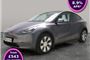 2023 Tesla Model Y Long Range AWD 5dr Auto