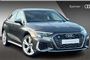 2022 Audi S3 S3 TFSI Quattro 5dr S Tronic