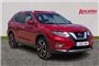 2021 Nissan X-Trail 1.3 DiG-T 158 Tekna 5dr DCT