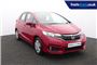 2020 Honda Jazz 1.3 i-VTEC S 5dr CVT