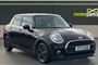 2017 MINI Hatchback 5dr 1.5 Cooper D 5dr