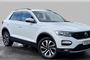 2021 Volkswagen T-Roc 1.0 TSI 110 Active 5dr