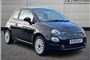 2020 Fiat 500 1.0 Mild Hybrid Lounge 3dr