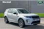 2022 Land Rover Discovery Sport 2.0 D200 R-Dynamic HSE 5dr Auto