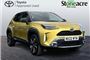 2022 Toyota Yaris Cross 1.5 Hybrid Premiere Edition 5dr CVT