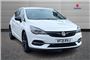 2021 Vauxhall Astra 1.2 Turbo 145 Griffin Edition 5dr