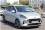 2022 Hyundai i10 1.2 MPi Premium 5dr