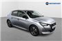 2023 Peugeot 208 1.2 PureTech 100 Allure Premium + 5dr