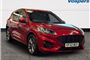 2022 Ford Kuga 1.5 EcoBoost 150 ST-Line 5dr