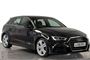 2016 Audi A3 1.4 TFSI S Line 5dr S Tronic