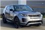 2023 Land Rover Range Rover Evoque 2.0 P250 R-Dynamic SE 5dr Auto