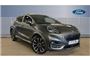 2023 Ford Puma 1.0 EcoBoost Hybrid mHEV ST-Line Vignale 5dr