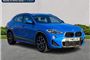 2019 BMW X2 sDrive 18i M Sport X 5dr