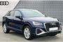 2024 Audi Q2 35 TFSI S Line 5dr S Tronic