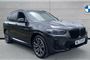 2023 BMW X3 xDrive 30e M Sport 5dr Auto