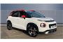 2018 Citroen C3 Aircross 1.2 PureTech 130 Flair 5dr