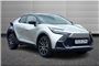 2025 Toyota C-HR 2.0 Hybrid GR Sport 5dr CVT