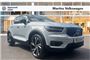 2021 Volvo XC40 1.5 T3 [163] R DESIGN Pro 5dr Geartronic