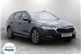 2021 Skoda Octavia 1.4 TSI iV SE Technology DSG 5dr