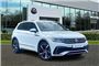 2022 Volkswagen Tiguan 2.0 TSI 4Motion R-Line 5dr DSG