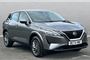 2023 Nissan Qashqai 1.3 DiG-T MH Acenta Premium 5dr