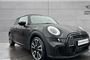 2023 MINI Hatchback 1.5 Cooper Sport 3dr Auto [Nav Pack]