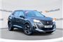 2021 Peugeot 2008 1.2 PureTech Allure Premium 5dr