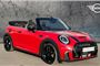 2024 MINI Convertible 2.0 Cooper S Sport II 2dr Auto [Comfort/Nav Pack]