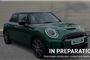 2022 MINI Hatchback 5dr 2.0 Cooper S Exclusive 5dr Auto