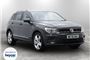 2020 Volkswagen Tiguan 1.5 TSi EVO 150 Match 5dr