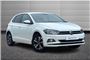 2021 Volkswagen Polo 1.0 TSI 95 Match 5dr
