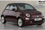 2019 Fiat 500 1.2 Lounge 3dr