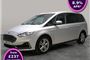 2021 Ford Galaxy 2.0 EcoBlue 150 Titanium 5dr Auto