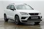 2020 SEAT Cupra Ateca 2.0 TSI 5dr DSG 4Drive [Comfort + Sound pack]