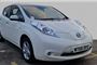 2017 Nissan Leaf 80kW Acenta 30kWh 5dr Auto