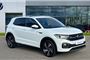 2023 Volkswagen T-Cross 1.0 TSI 110 R-Line 5dr DSG