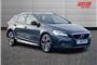 2018 Volvo V40 Cross Country T3 [152] Cross Country Pro 5dr Geartronic