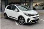 2020 Kia Picanto 1.25 X-Line 5dr