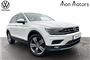 2017 Volkswagen Tiguan 2.0 TDi 150 4Motion SEL 5dr DSG