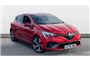 2020 Renault Clio 1.0 TCe 100 RS Line 5dr