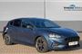 2021 Ford Focus 1.5 EcoBlue 120 ST-Line X 5dr