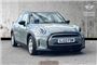 2022 MINI Hatchback 5dr 1.5 Cooper Classic 5dr Auto